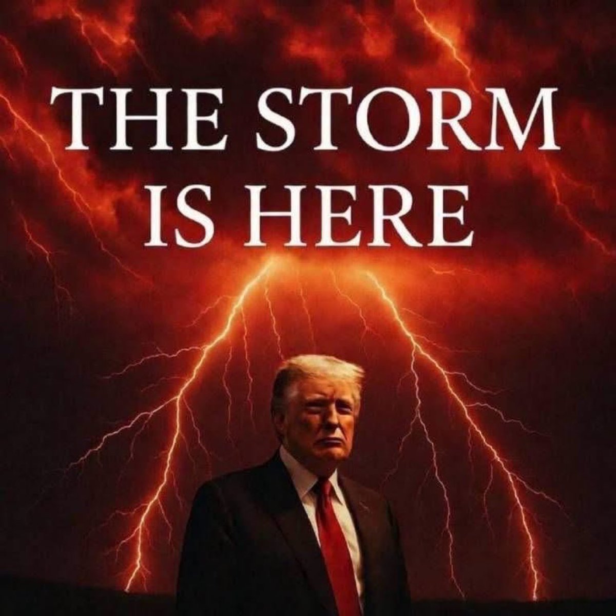 PascalNajal's tweet photo. 🚨ALERT: IT'S OFFICIAL!!! Get your bags ready! 

WE ARE GOING THROUGH THE GATE.

SEE YOU ON THE OTHER SIDE. https://t.co/IzqoIrjAGR