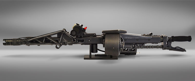 DwasdTj's tweet photo. @euphoricflowers Sooo. Its just M56 Smartgun? From Aliens https://t.co/dEfKf034iS