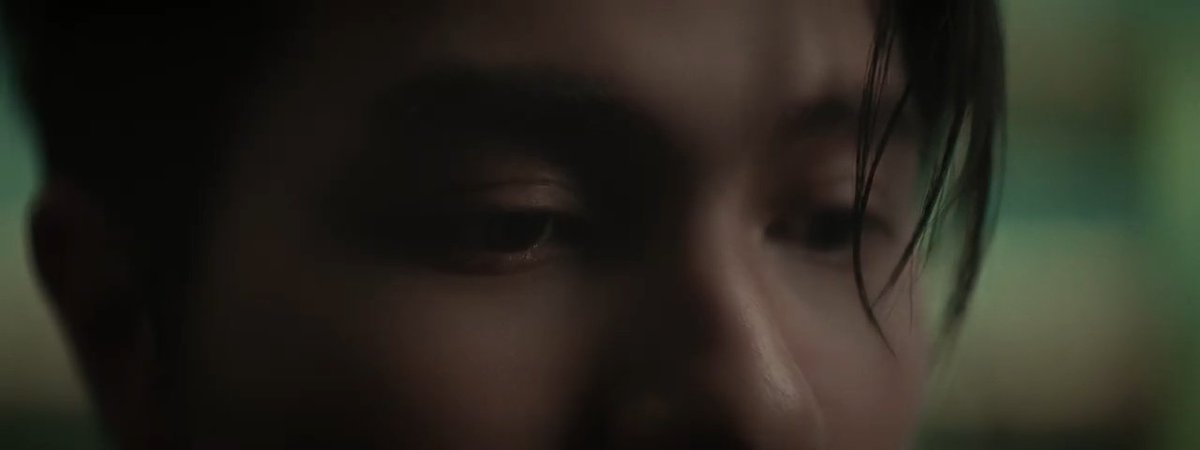 loving_fictions's tweet photo. The way William is so good of an actor that they filmed just his eyes to show the pain and yearning 😭😭😭🤌🤌

Imagine being such a good actor, that facial reactions aren't need cuz your eyes convey everything 😭🤌

WILLIAM FLASHBACK SOLO

#FlashbackWilliamjkpMV
#williamjkp https://t.co/hOjZ1rYTF7