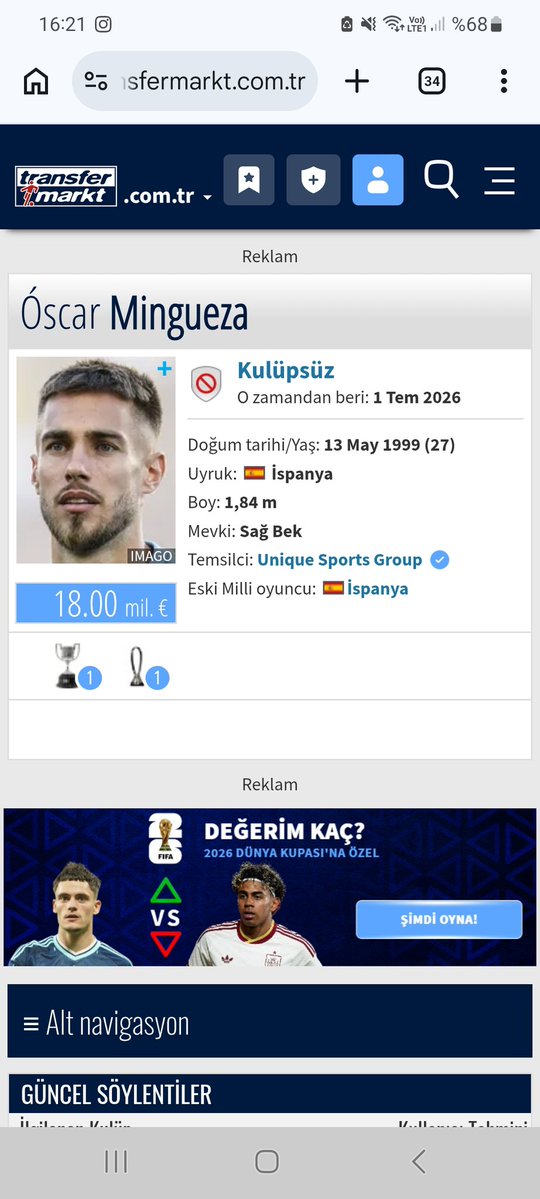 Ttgotten's tweet photo. Greenwood dan sonraki en büyük fırsat https://t.co/KoKMT0ZT9u