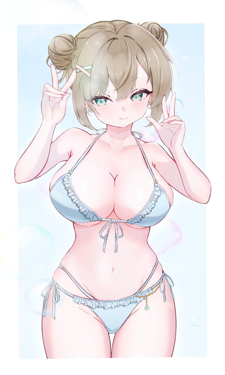 skren09's tweet photo. 咲耶れん/Sakuya Renさんはコミッションを募集しています！ https://t.co/NVeUT7pTbx #Skeb #Commission @skeb_jpから

ふんわり柔らかい雰囲気の女の子描いてます
アイコン用イラストなどをお探しの方が知らっしゃいましたら是非🫶🏻 https://t.co/MOhGQDK6WS