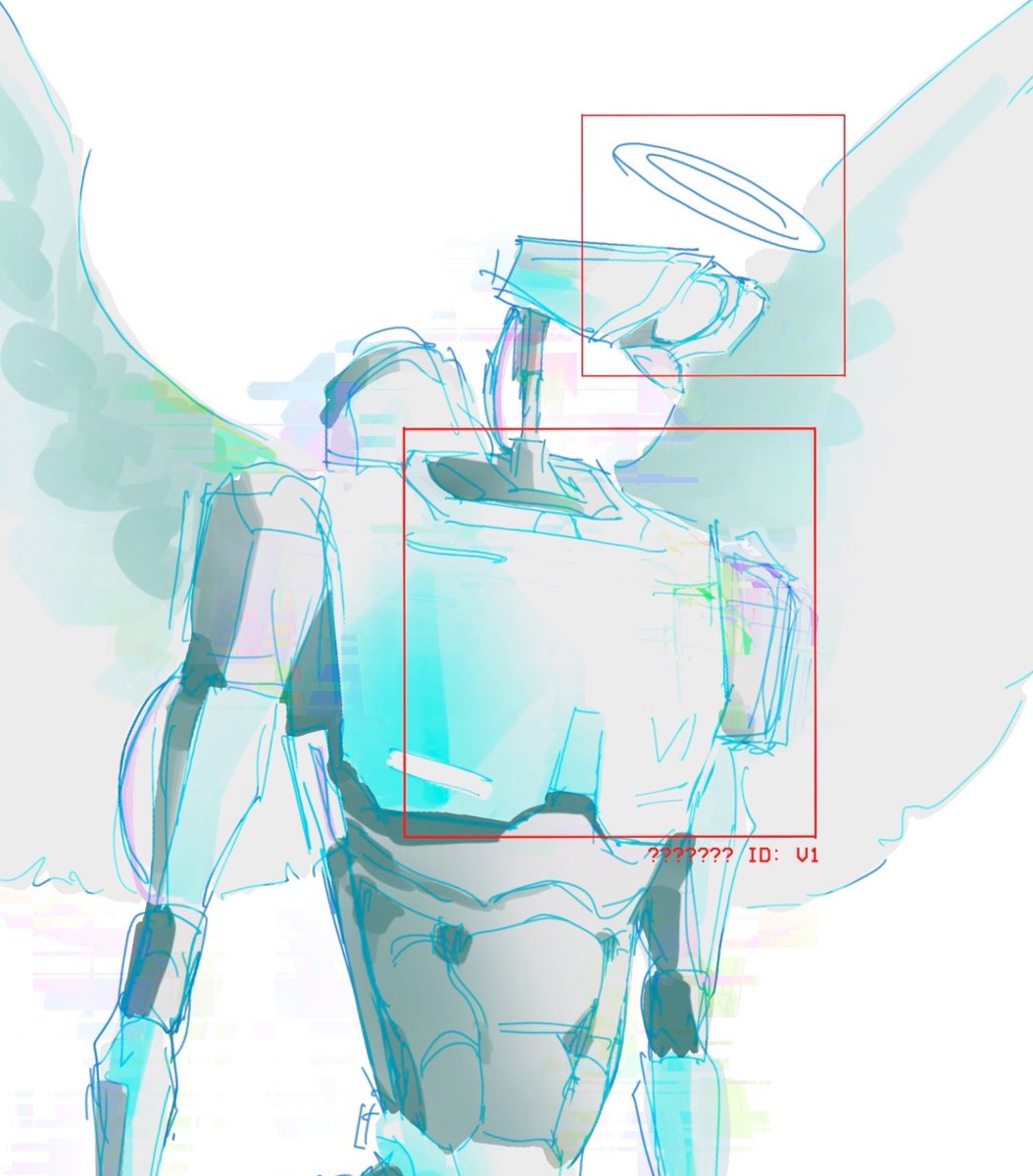 Ch0o0j's tweet photo. Doodle https://t.co/pzPPKSnLhm