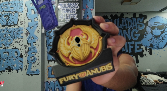 ManuelEdrian's tweet photo. THANK YOU AS ALWAYS @PragmaticPlay FOR THIS MERCH AND 1.6K GIFTED SUB ON KICK WWWWWW https://t.co/cFP7hKds6J