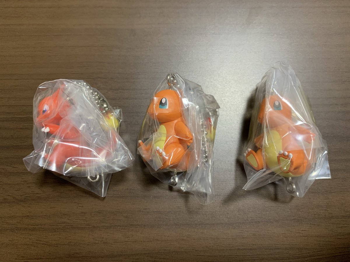 yutbkyo's tweet photo. ポケットモンスター ポケモン 
つまんでつなげてマスコット 15 ガチャ 交換

譲　リザード⛓️×1　ヒトカゲ⛓️×1🦀×1
求　カビゴン　ゴンベ　（できれば🦀希望）

郵送交換希望
まとめて交換もできます！
ポケモンしとしとあまやどりのゴンベでも交換可能です
よろしくお願いします🙇 https://t.co/tNNiWt5dAL