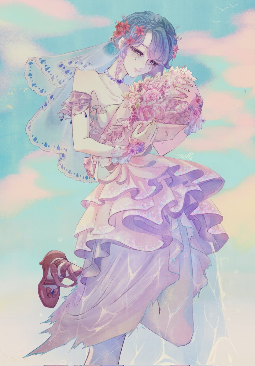 mielledesigns's tweet photo. #identityv #idv #emmawoods Lowkey not expecting much, people only like my ship posts 😭 https://t.co/unWiQFfiWU