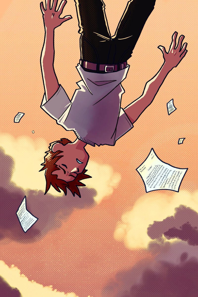 mondrywrites's tweet photo. ✨Dreams✨ do come true!
Emily Ree (@ree_emily) returns for another incredible variant cover! 
Emily is an amazing artist with a tremendous heart 🖤🌸! 

Follow our Kickstarter to grab Emily's cover when Issue 2 releases. 

https://t.co/g483irqTY2 https://t.co/fmmKMvmbka