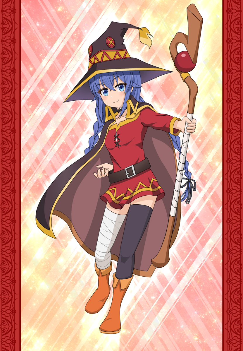 simafi_0426's tweet photo. 爆裂魔法ロキシー師匠

#無職転生 https://t.co/iVvbVXKRQV