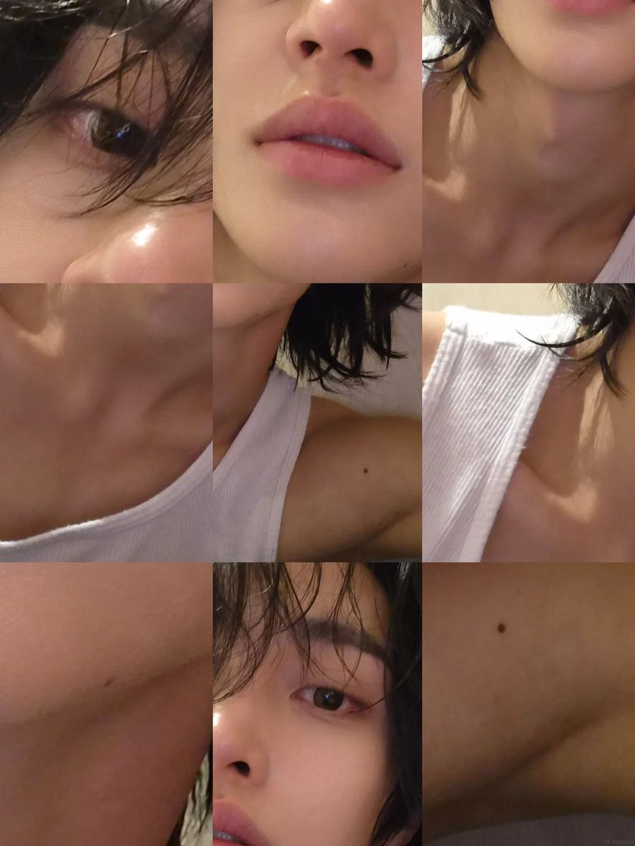 wongirlie's tweet photo. every inch is perfect https://t.co/VktpOLsOMC
