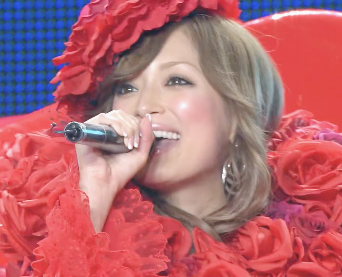 junpta's tweet photo. あゆ(miss)understoodツアー

開演前にマドンナの
「Future Lovers」が流れたのが
とても印象深い笑

当時はわたしは
まだ小学校低学年だった🤣 https://t.co/YfEM8vkThd