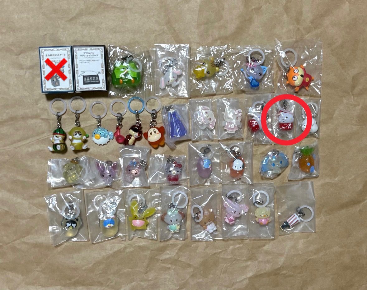 sorashi_com's tweet photo. @o0ra_a 検索から失礼いたします。naさんの求は、こちらを所持しています。プリンセスシリーズは一度開封後、すぐに写真の袋へ移し替えてその後は開封しておりません。
こちらの3点、どの比率でも構いませんので1点でもお譲り可能なものがあればご検討お願いします🙇‍♀️ https://t.co/SQebN09j0w
