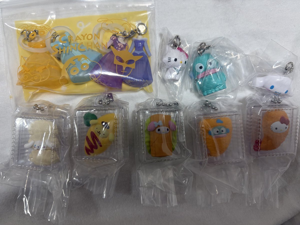 sorashi_com's tweet photo. @o0ra_a 検索から失礼いたします。naさんの求は、こちらを所持しています。プリンセスシリーズは一度開封後、すぐに写真の袋へ移し替えてその後は開封しておりません。
こちらの3点、どの比率でも構いませんので1点でもお譲り可能なものがあればご検討お願いします🙇‍♀️ https://t.co/SQebN09j0w