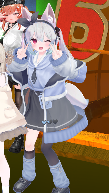 koni_kani's tweet photo. #これを見た人はNewUserの時と今の改変を貼る
同じカリンちゃんで https://t.co/bA6CuwLu3n