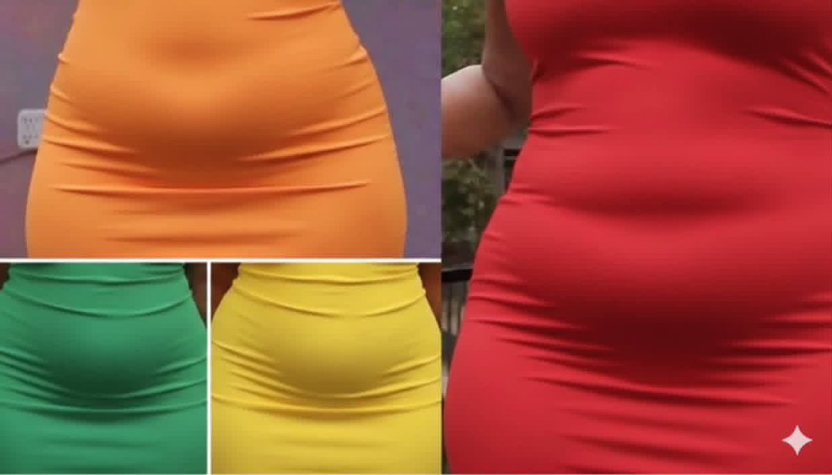 AshabaeN_'s tweet photo. What comes to your mind when you see a woman with a belly like this?🔥 https://t.co/DRYkBMNc0x