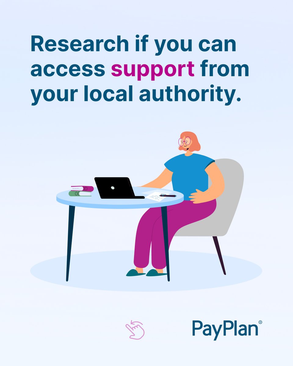 PayPlan Debt Help tweet media