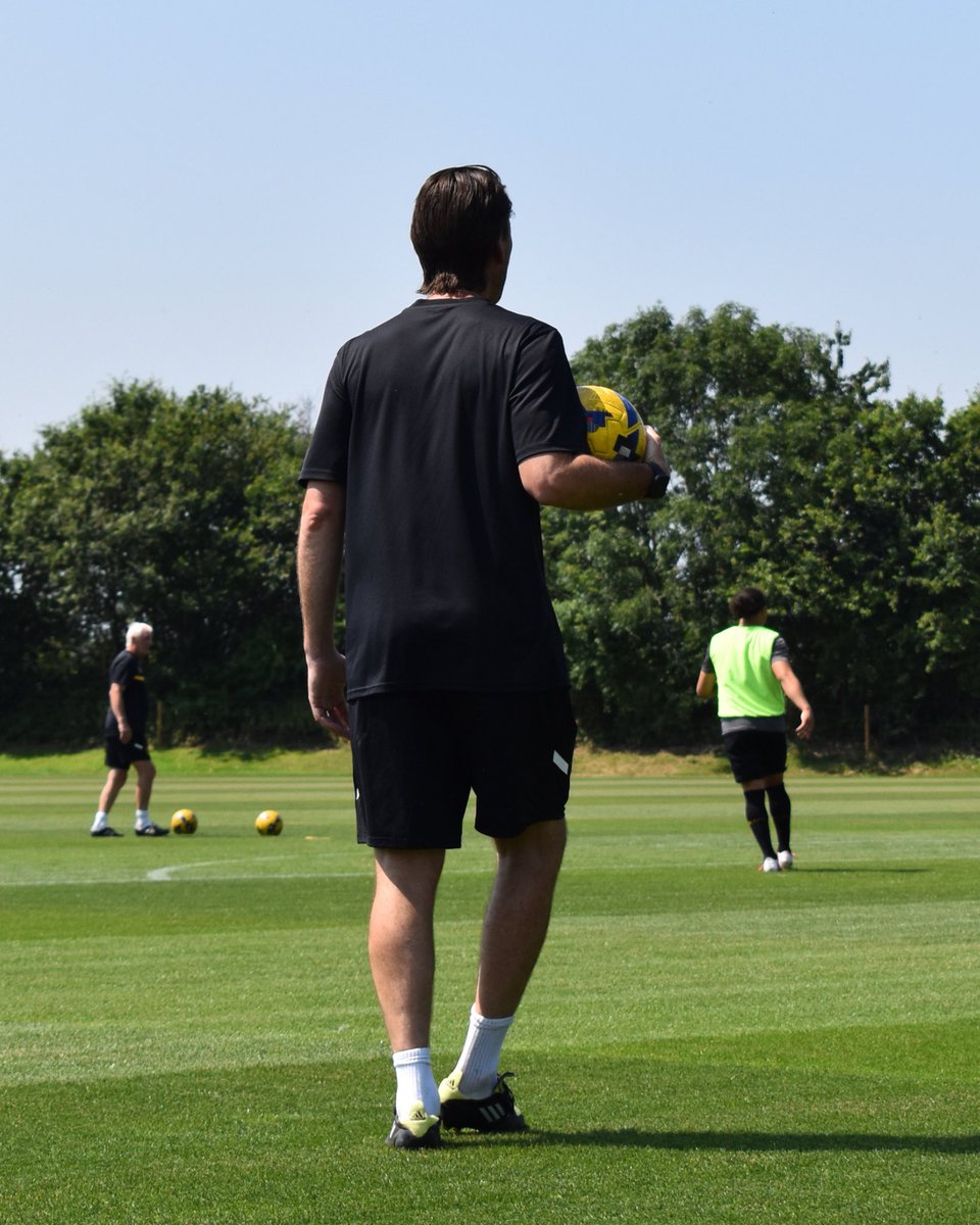 BAFCAcademy's tweet photo. A return to SGP. ⚽️💪🏻

#TheBrewers #BAFCAcademy https://t.co/5XmpHpipMy