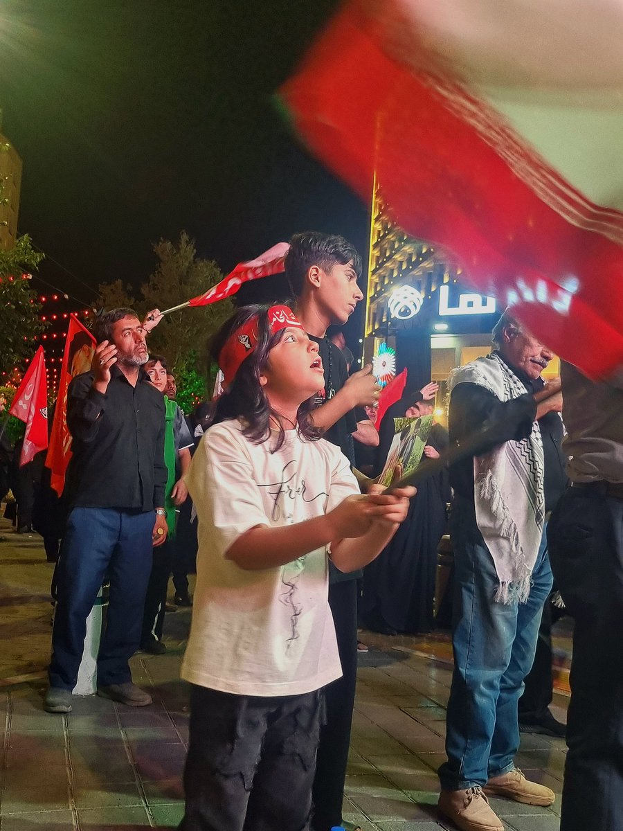 Bushra1Shaikh's tweet photo. This is who Donald Trump and Netanyahu wants to bomb. 

We must protect the children of Palestine, Iran, Africa and Lebanon from the tyrants of the West and their collaborators.

Make a stand people.
Make a stand. https://t.co/wGoNUfnFLR