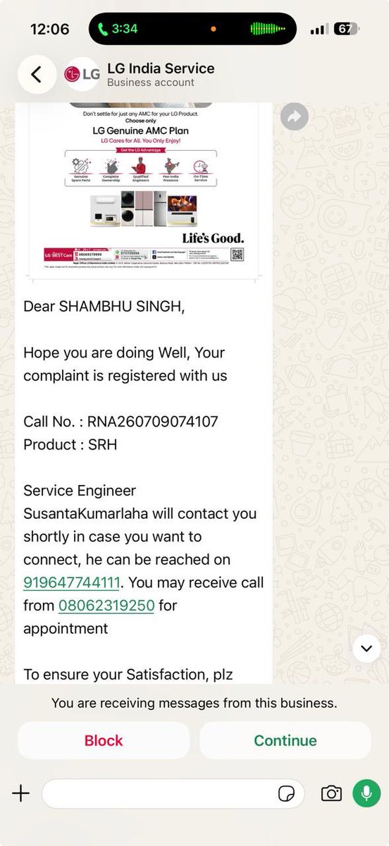 Shambhu Singh tweet media
