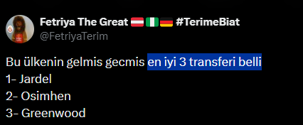 fenerden_'s tweet photo. @FetriyaTerim @sefa25368 @yescontextfb ahmet kaya terörist olabilir ama şarkılarını severek dinliyorum gibi bişey mi bu https://t.co/in2VI0D5Wj