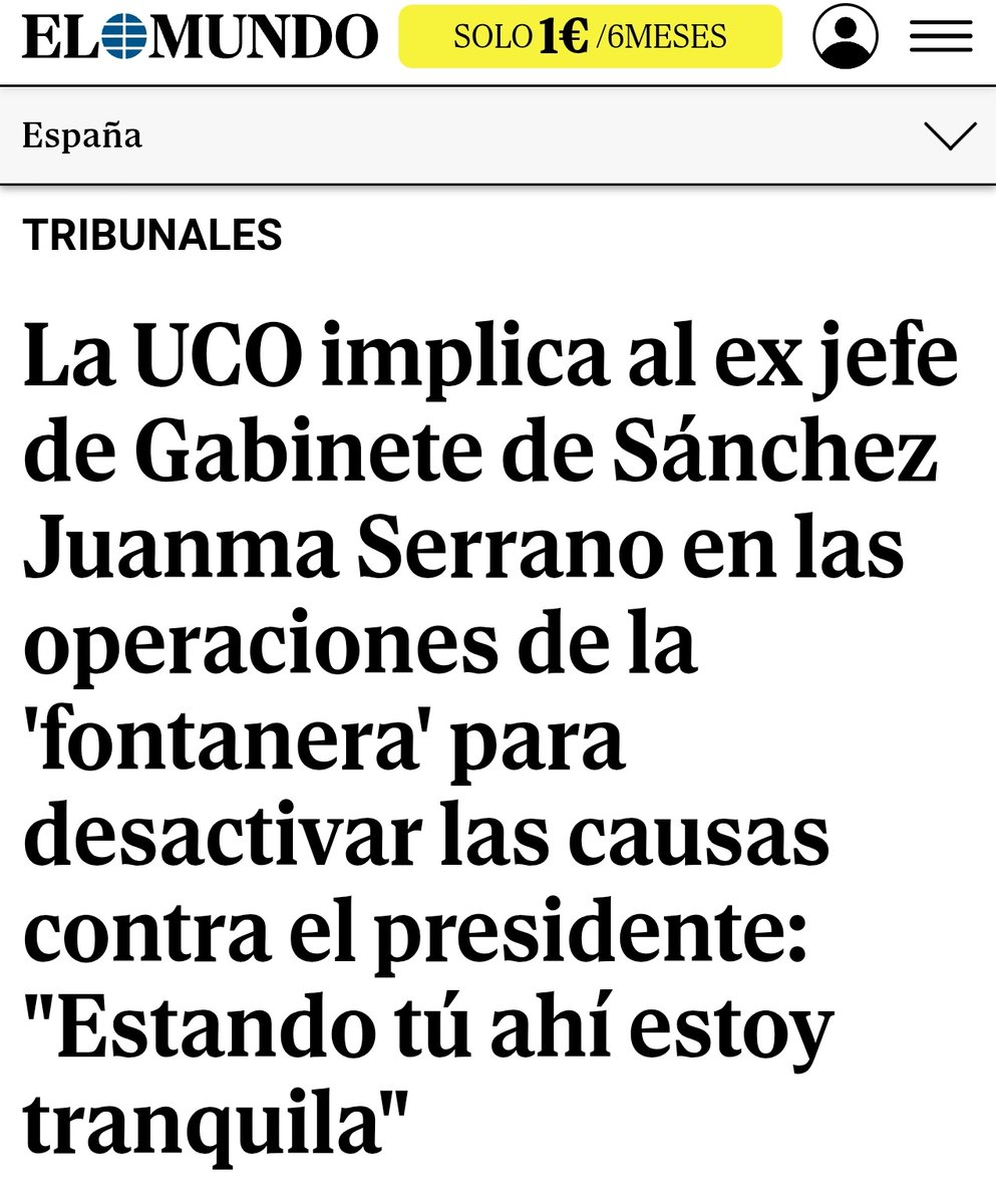 dchopenawer's tweet photo. Oye, qué mala suerte tiene Pedro Sánchez: todo el que se le ha acercado ha acabado siendo sospechoso de corrupción. 

Y él no se enteró de nada de lo que hacía ninguno de ellos. Todo mal. https://t.co/EAm4pKke7U