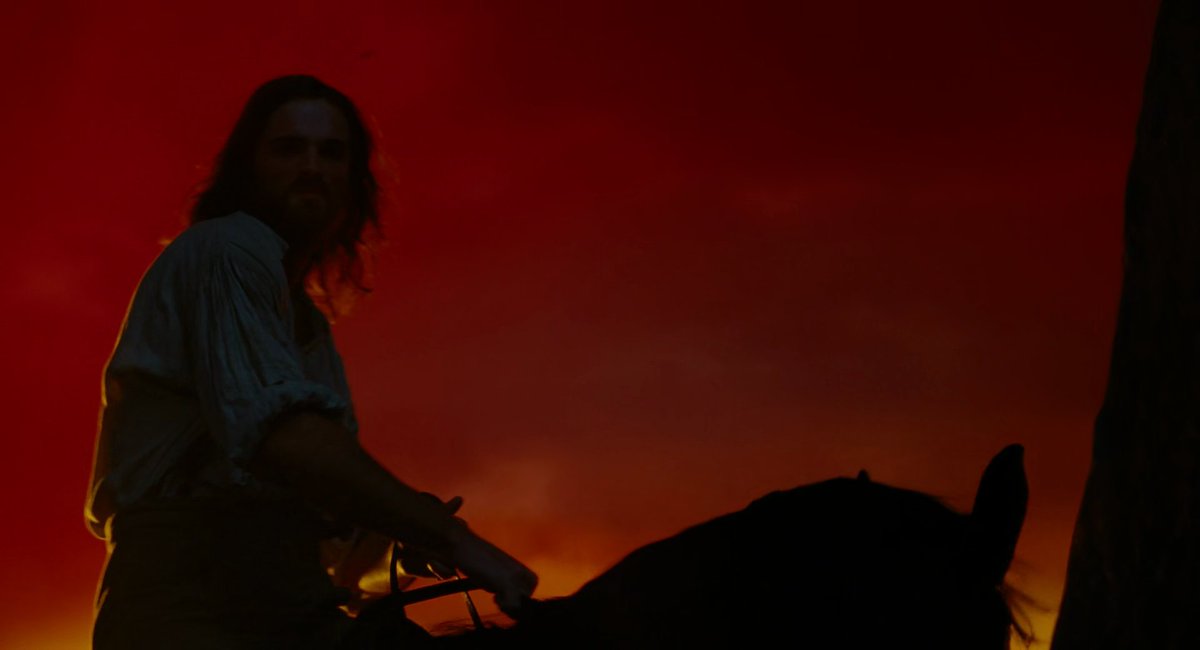shadowknightdk's tweet photo. this is the closest we could get to seeing technicolor in modern cinema. linus sandgren is one of the best in the game rn https://t.co/o1tL0Wbx1C