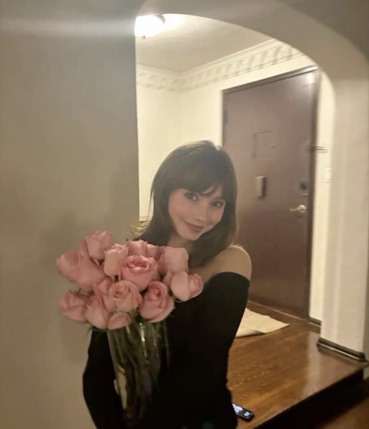 briar 💐 tweet media