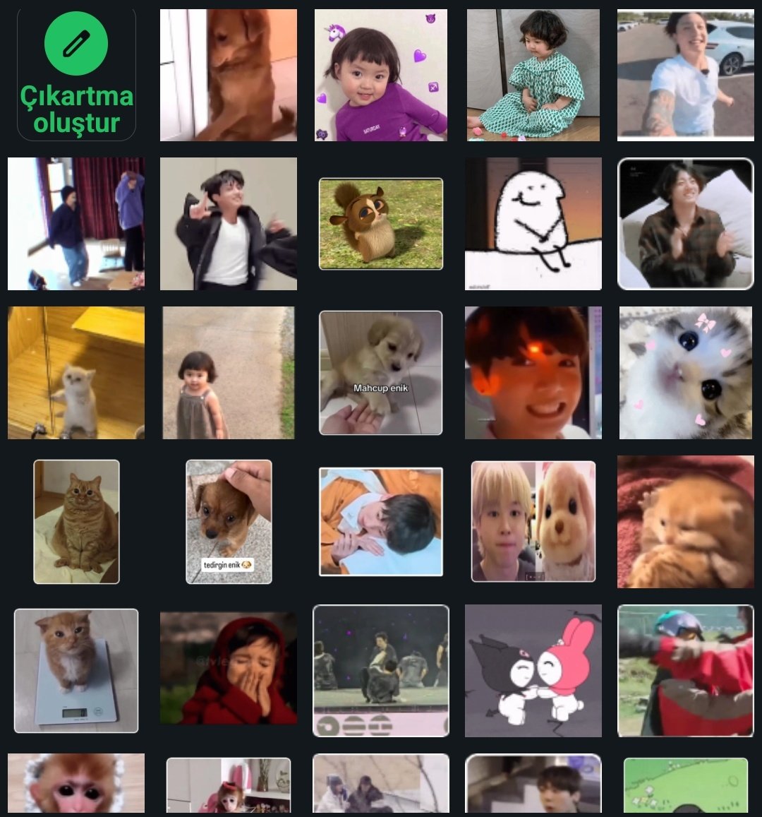 AMYGDALA134's tweet photo. Icon / stickerlar https://t.co/0Y1s6axy8c