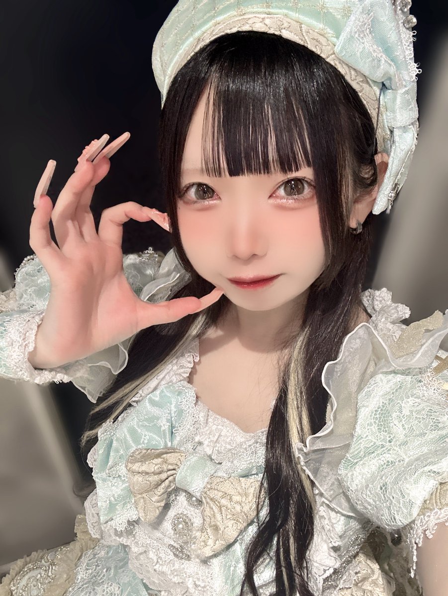 mby_amu's tweet photo. ちゅ！ https://t.co/Iqcr6W6T2K