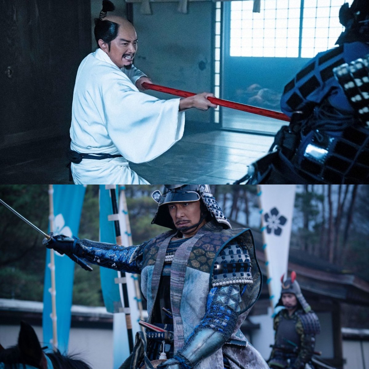 c7AKuJAPajZUb28's tweet photo. 麒麟がくるの本能寺の変は個人的に歴代でも至高の本能寺だと思う😄 https://t.co/Haybqq6KIy