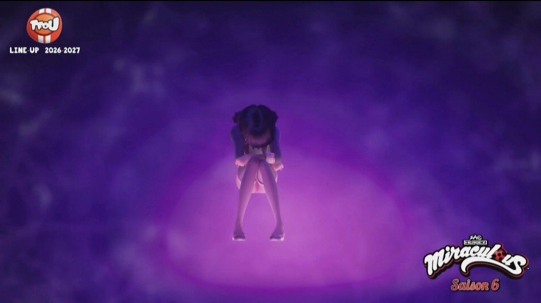 BUGN0IRES's tweet photo. #MLBS6Spoilers
IM SO FUCKING SORRY LILA IS AKUMATIZING MARINETTE FOR A SECOND TIME ????? https://t.co/hvueXlZziN