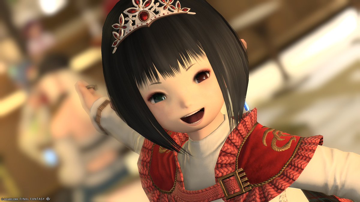 RanRan＠FF14 (@ran24018) / Posts / X