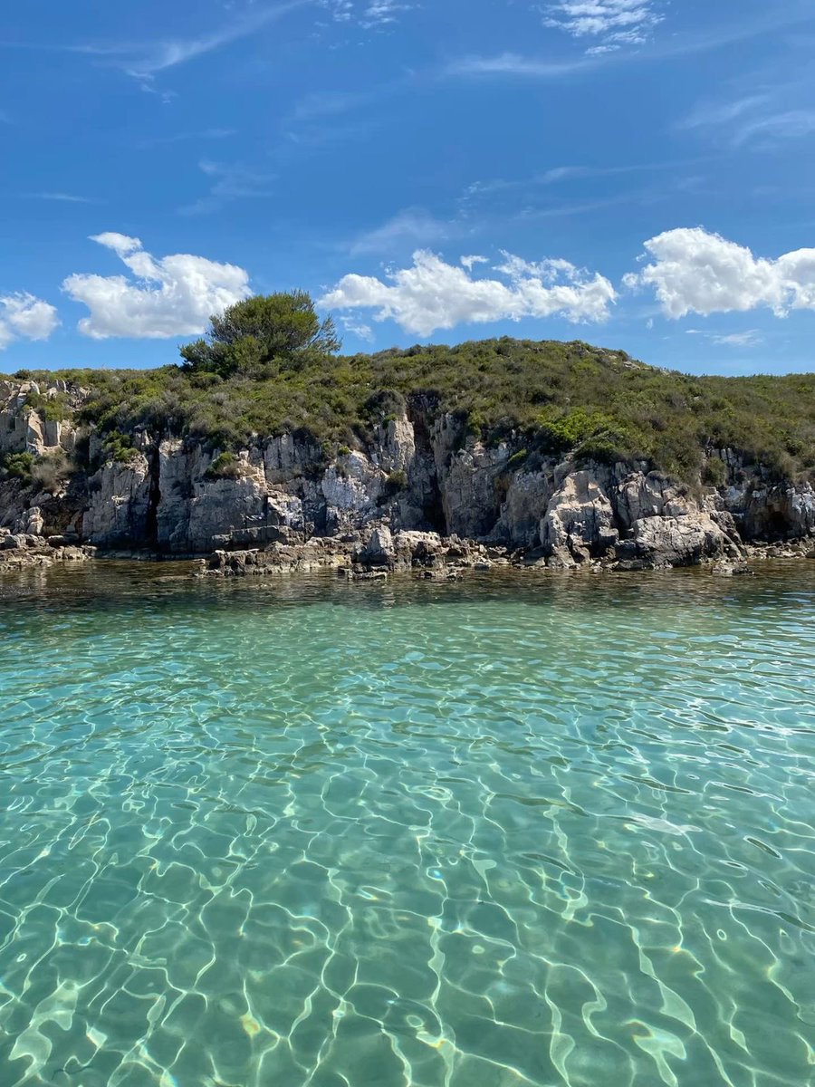 vistaaura222's tweet photo. Menorca, Spain https://t.co/ScIqg3MQgS