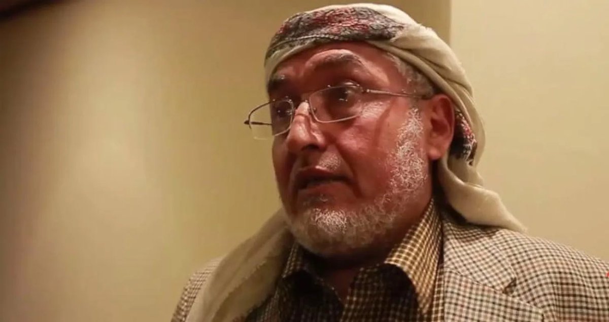 خليل العمري Khalil Muthanna tweet media
