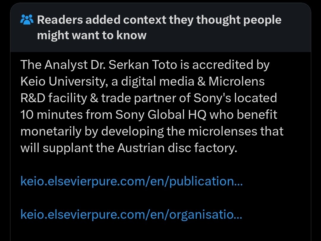 AstartesIneptus's tweet photo. Community note from a different post, but what a beauty. https://t.co/Kk2ae1Zw2B