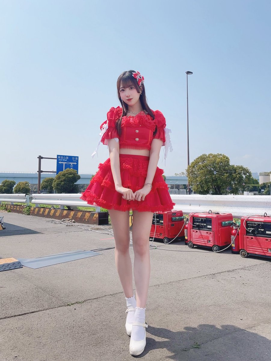 hatsuki_0810's tweet photo. この夏は誰と過ごすの？ https://t.co/fv3klTyM71