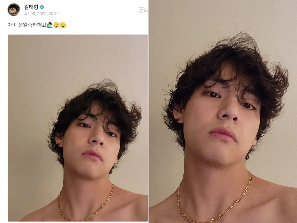 taeguide's tweet photo. Taehyung who planned for Type 1 to be released on Army day, Taehyung who never once missed Army’s birthday, Taehyung who coined a new whole term to express his love for Armys. Taehyung who loves Army https://t.co/N1h9csEgwY