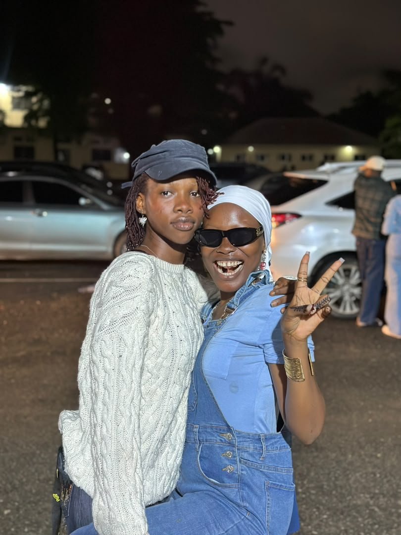 Jadesola_ao's tweet photo. Loved day 2 so much🥹 https://t.co/jXRCcIjtJO