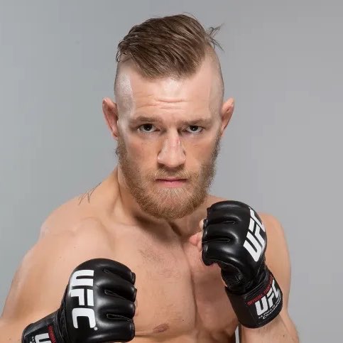 KirmiziKoseMMA's tweet photo. Conor McGregor

          25 yaşında                                      37 yaşında https://t.co/oi5GwRYTFP