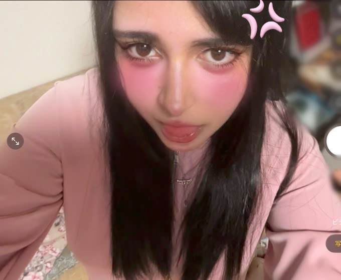 meow_gr3lp's tweet photo. #自撮り界隈 https://t.co/cq26MpFu4Q