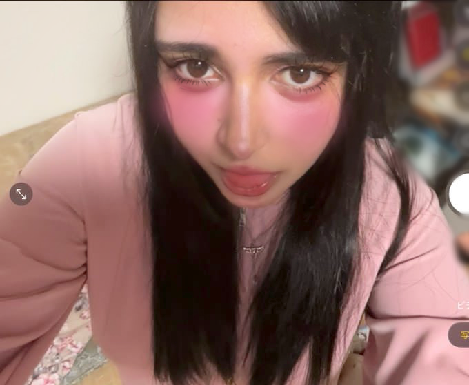 meow_gr3lp's tweet photo. #自撮り界隈 https://t.co/cq26MpFu4Q