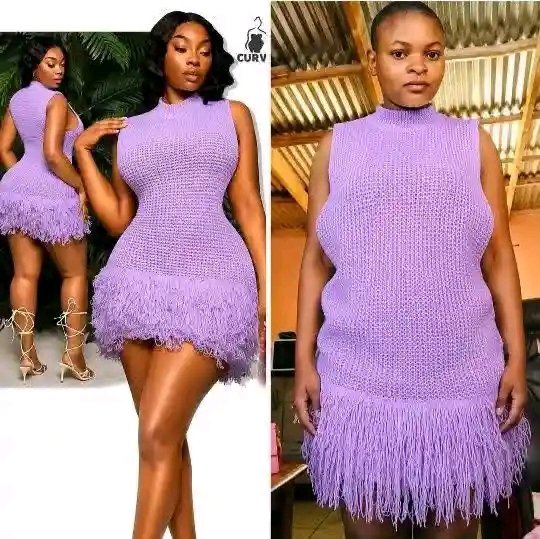 Elegance Trends tweet media