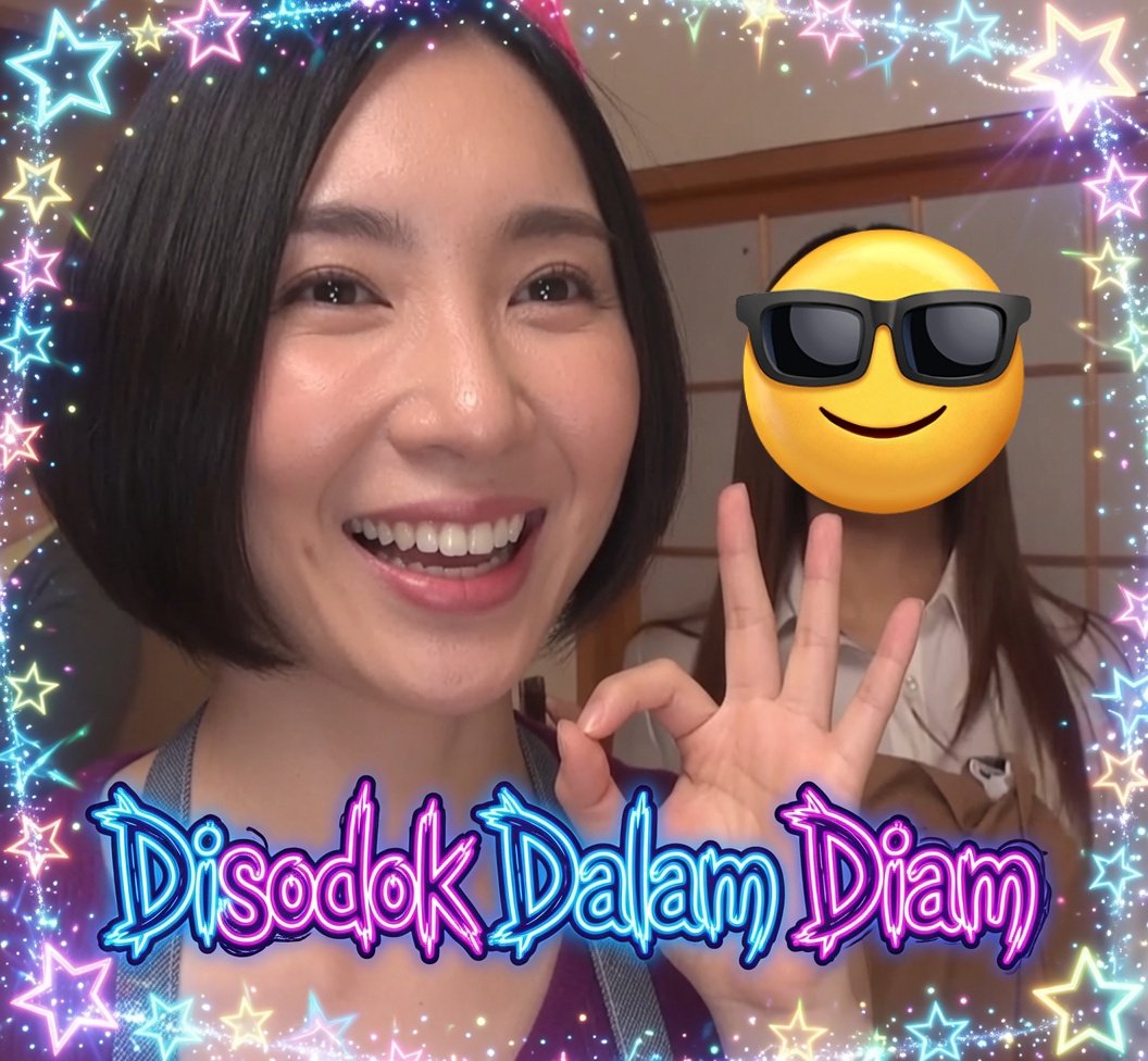 stadoris's tweet photo. Perang Durian https://t.co/u2yxZ3Ksie