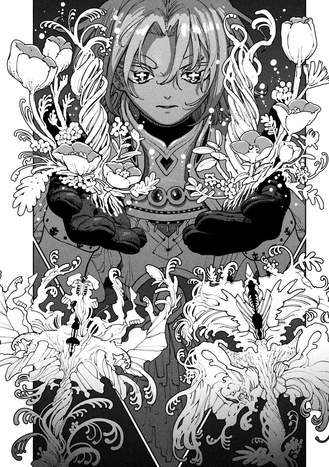 魔力枯れのダークエルフ』公式@第2巻発売中!!累計20万部突破!! on X