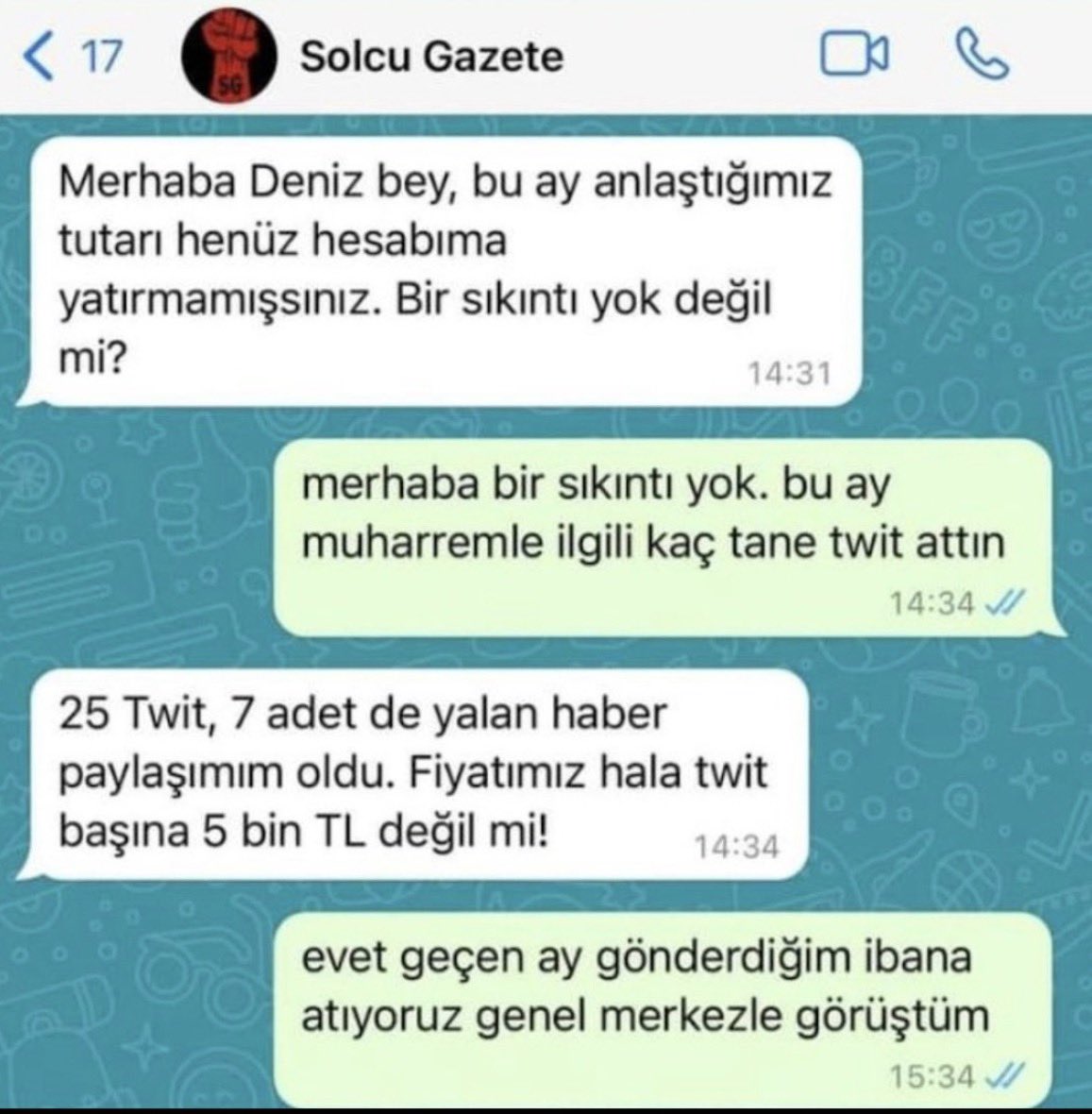 KnowX23947's tweet photo. Şimdi soruyorum size Ey Türk Milleti bunlar ne oluyo ? https://t.co/f1eX5RX4ws