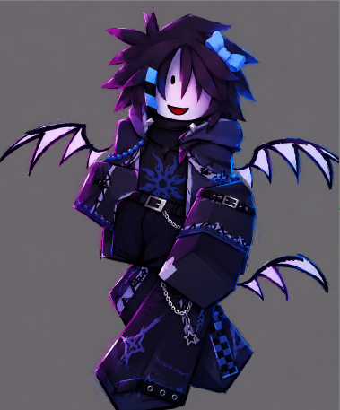 DallasLock52869's tweet photo. hey
@rblxforsaken i made some fanart of twotime because i always wanted to have yourself twotime and my roblox username is Fgffdfffffffffffffff https://t.co/NzlyR4284p