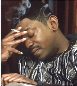 shurakasbigtoe's tweet photo. i feel so conflicted 
a blunt won’t even suffice
part of me feels like he deserved that ass whooping, but another part of me doesn’t think it was justified. then there’s the part of me that feels bad because of his past. 
bitch, i don’t fucking know
#Borderline https://t.co/mJCrvbm6Nv
