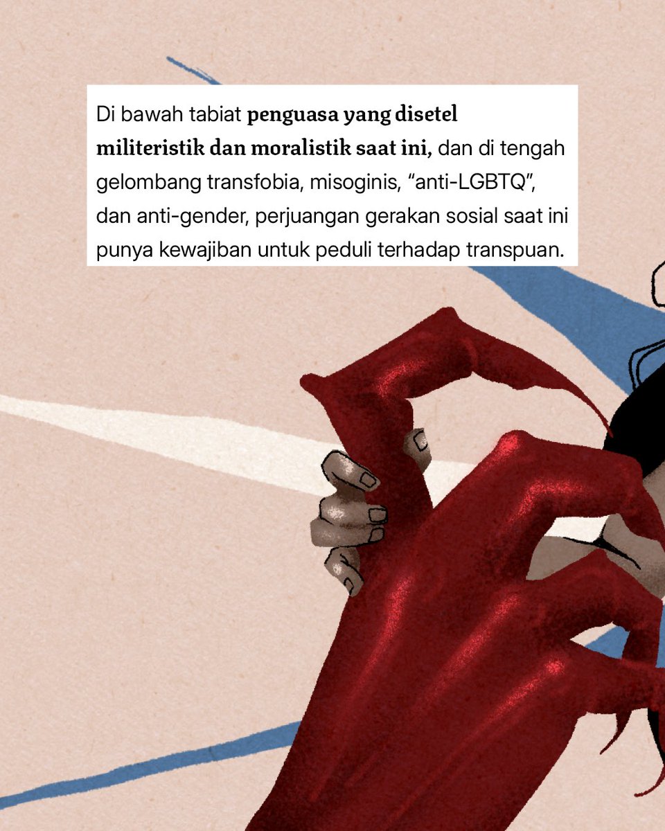 Project Multatuli tweet media