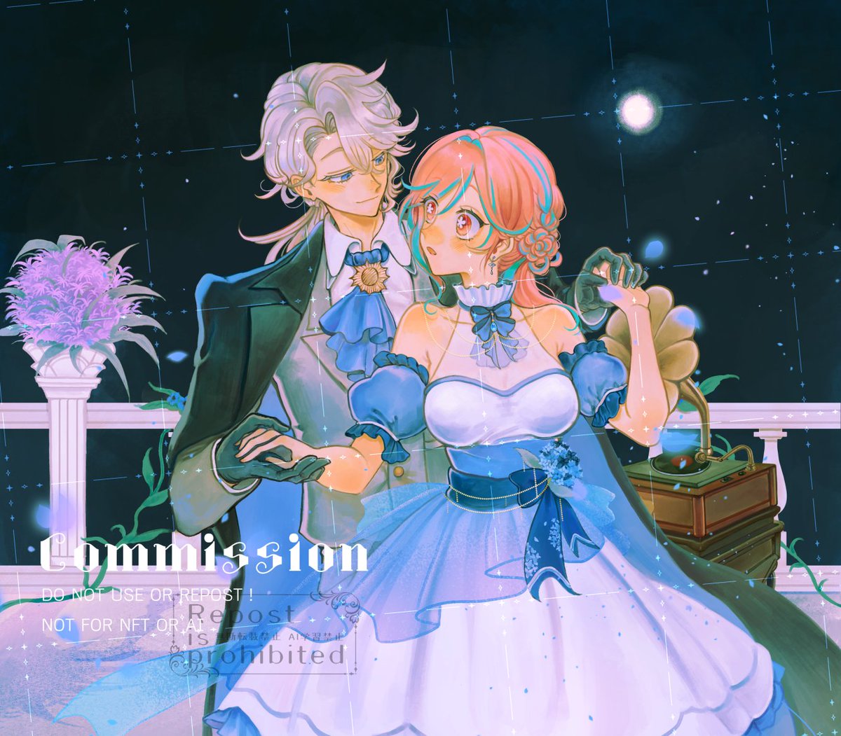 piroriraro_cms's tweet photo. #Commission #commissionTH
Thank you so much ! 🐥 https://t.co/NVyq5KtbSn