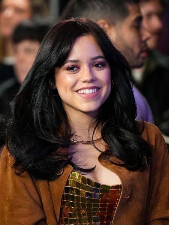 Jenna Forever ★ tweet media