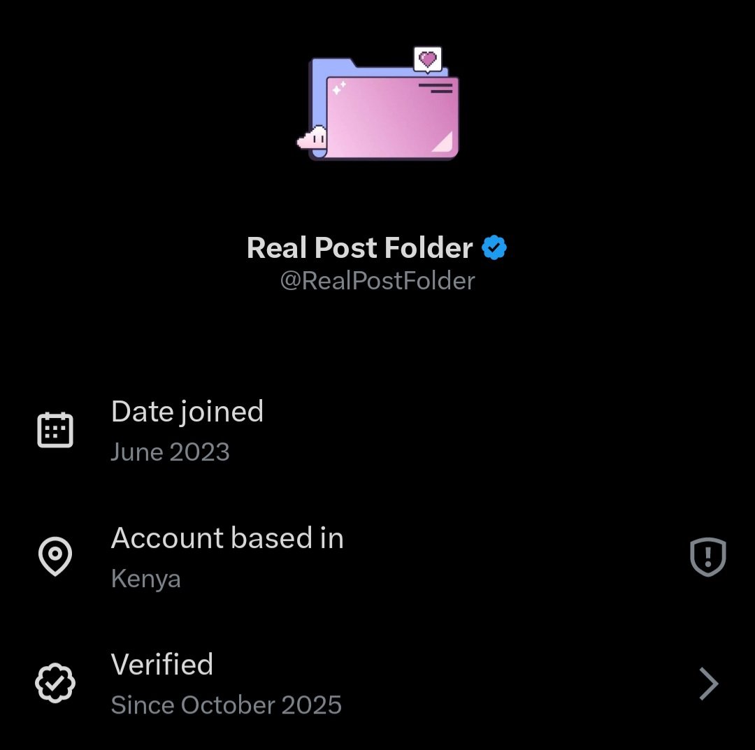 btubltV's tweet photo. @RealPostFolder Fake and gay, also you're african https://t.co/cjqVNINZkR
