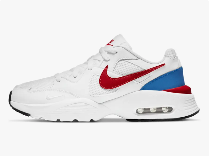 BotdeOfertas's tweet photo. 🚨 ALERTA DE PRECIO
👟 Nike Air Max Fusion
🔥 Las Air Max por este precio duran poco.
💥 31% OFF
 $169.999 ➜ $116.883
https://t.co/8QW2TdTPrI https://t.co/Bd7JyKFkos